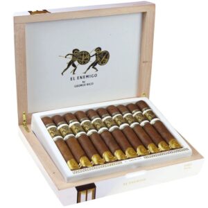 Gran Habano El Enemigo El Duelo Gran Robusto 6x54